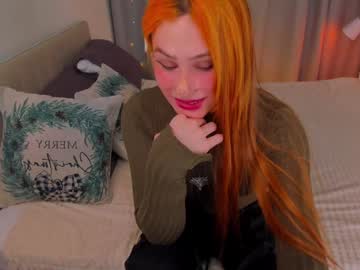Klin_Miller Chaturbate stream image from January 14, 2025