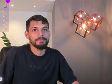 Liam_Smithh Chaturbate stream image from January 14, 2025