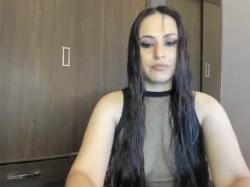 Lisainthesky Chaturbate stream image from January 14, 2025