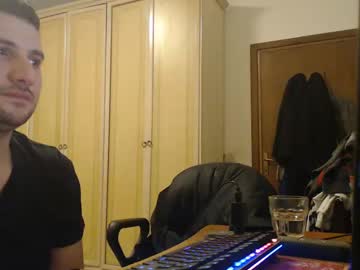 Massu1994 Chaturbate stream image from January 14, 2025
