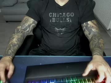 Masterkingmuscle Chaturbate stream image from January 14, 2025