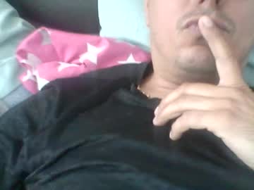 Mike194848 Chaturbate stream image from January 14, 2025