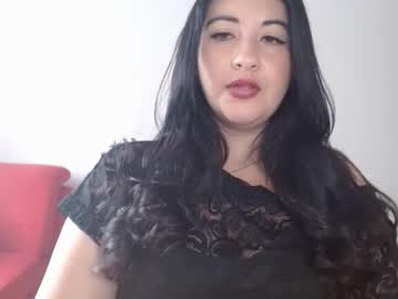 Miss_Ariel55 Chaturbate stream image from January 14, 2025