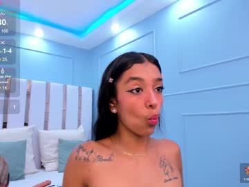 Nahiara_Rios Chaturbate stream image from January 14, 2025
