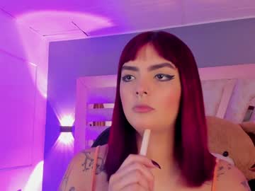 Nashirafay Chaturbate stream image from January 14, 2025