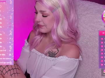 Nastycass Chaturbate stream image from January 14, 2025