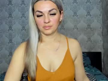Nicoletmoore Chaturbate stream image from January 14, 2025
