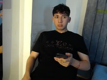 Oliveer_Scott Chaturbate stream image from January 14, 2025