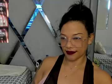Paula_Daniela1 Chaturbate stream image from January 14, 2025