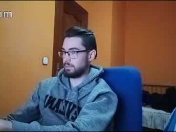 Pedrjmb Chaturbate stream image from January 14, 2025