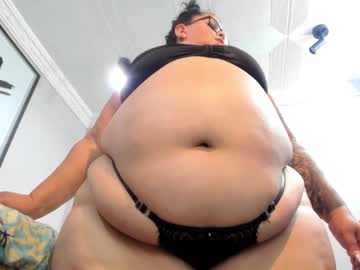 Sexymoonlatina Chaturbate stream image from January 14, 2025