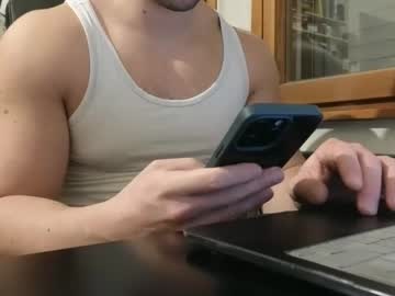 So_Thick Chaturbate stream image from January 14, 2025