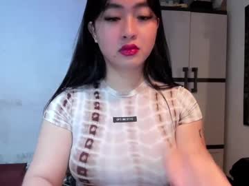 Sweetlovepinay04 Chaturbate stream image from January 14, 2025