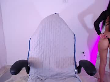 Taniabanks24 Chaturbate stream image from January 14, 2025