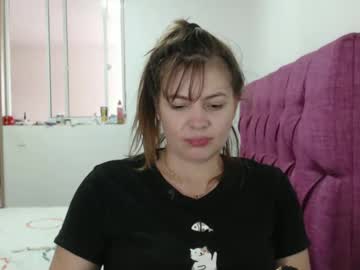 Vanessahoppen23 Chaturbate stream image from January 14, 2025