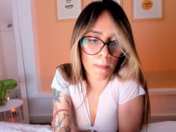 Vanessamontoya_ Chaturbate stream image from January 14, 2025