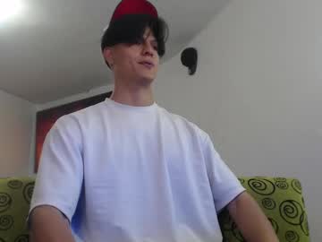 With_Ken Chaturbate stream image from January 14, 2025