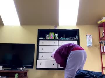Yoursexyboi9 Chaturbate stream image from January 14, 2025