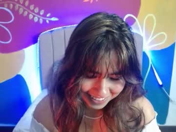 Zafiro_Lx Chaturbate stream image from January 14, 2025