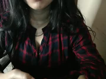 Alia_Baby Chaturbate stream image from January 14, 2025