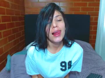Alisonporter_ Chaturbate stream image from January 14, 2025