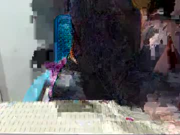 Ariannysex_ Chaturbate stream image from January 14, 2025