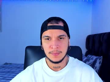 Austin_Curry Chaturbate stream image from January 14, 2025
