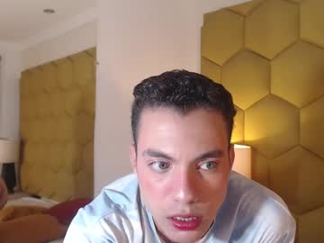 Bluedreamer_ Chaturbate stream image from January 14, 2025