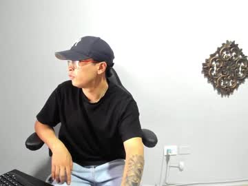 Brn_98 Chaturbate stream image from January 14, 2025