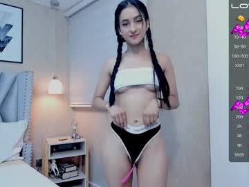 Celeste_Lew Chaturbate stream image from January 14, 2025