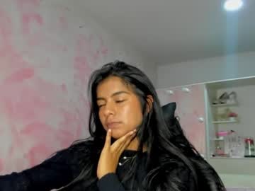 Danielaspencer2 Chaturbate stream image from January 14, 2025
