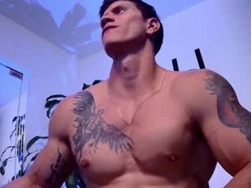 Dantecummingss Chaturbate stream image from January 14, 2025