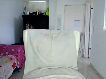 Dostrian Chaturbate stream image from January 14, 2025