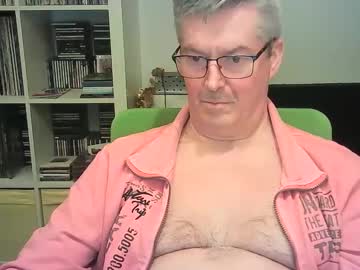 Erbee62 Chaturbate stream image from January 14, 2025