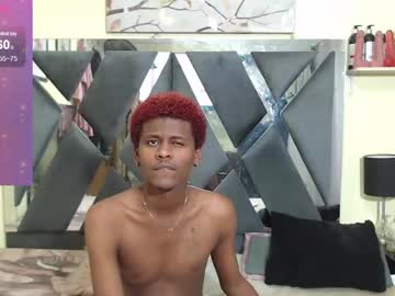 Feniix_Black Chaturbate stream image from January 14, 2025