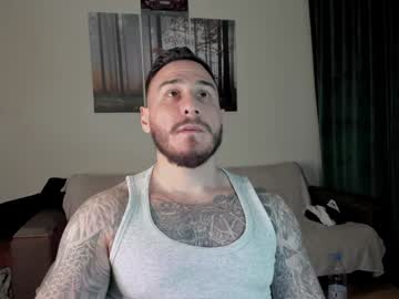 Huntyourheart94 Chaturbate stream image from January 14, 2025