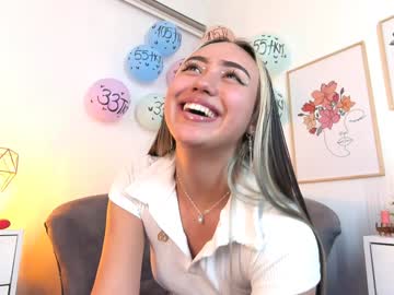 Liaa_18 Chaturbate stream image from January 14, 2025