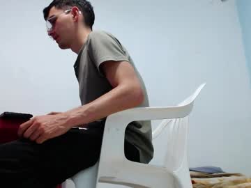 Lightxtreme Chaturbate stream image from January 14, 2025