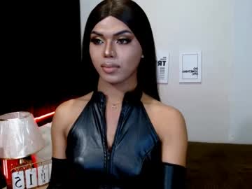 Luna_Chase Chaturbate stream image from January 14, 2025