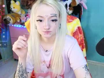 Manuela_Unicorn Chaturbate stream image from January 14, 2025