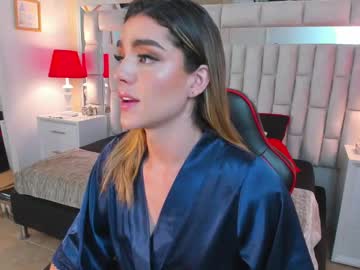 Mariiahneedles Chaturbate stream image from January 14, 2025