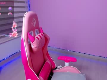 Megankitty666 Chaturbate stream image from January 14, 2025
