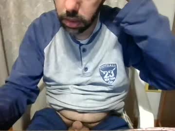 Mmohsen_1985 Chaturbate stream image from January 14, 2025