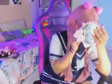 Nathaly_Owenss Chaturbate stream image from January 14, 2025