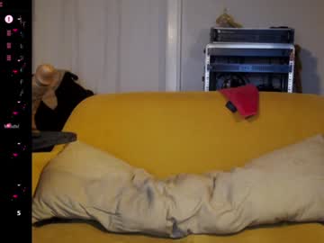 Nesia69 Chaturbate stream image from January 14, 2025