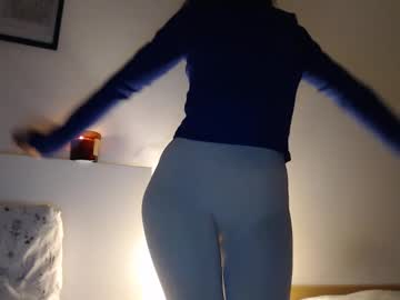 Ocean_Eyess_ Chaturbate stream image from January 14, 2025