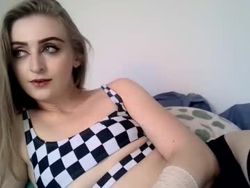 Princess_Peach_X Chaturbate stream image from January 14, 2025