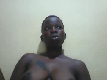 Slim_Petite_Ebony Chaturbate stream image from January 14, 2025