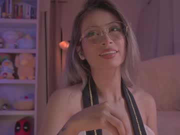 Soficb Chaturbate stream image from January 14, 2025
