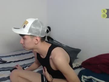 Stebeen_Smith Chaturbate stream image from January 14, 2025